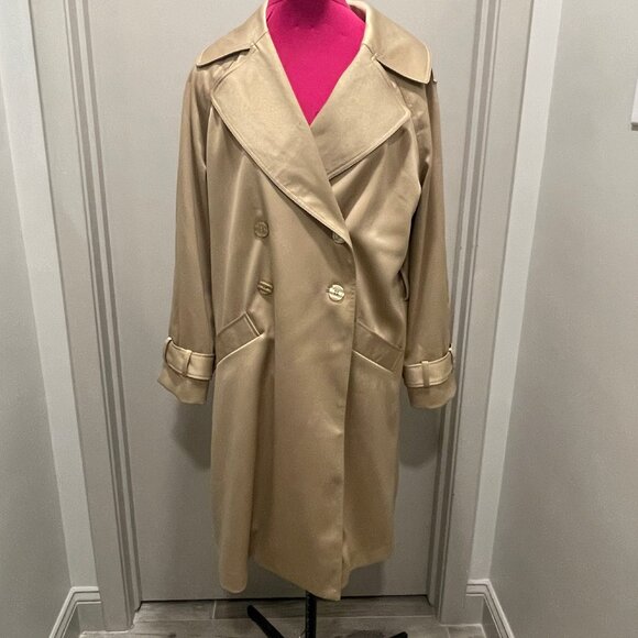 Spiegel trench coat - Picture 4 of 12
